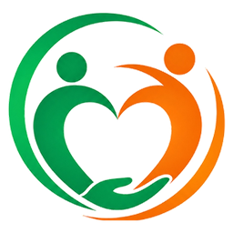 Share Happiness Initiative Logo